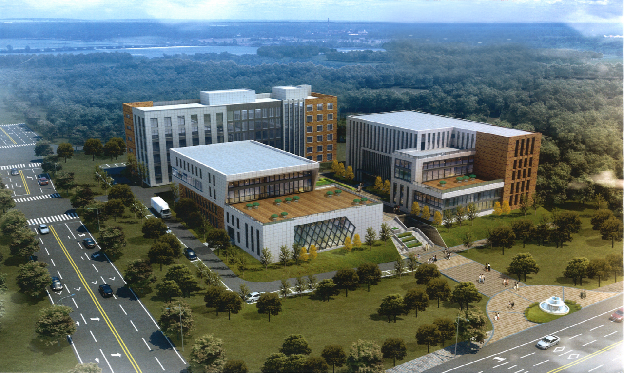 文達通股份成功入選2023年山東省“一企一技術(shù)”研發(fā)中心名單